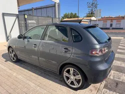 Usado 2008 Seat Ibiza Sedan | € 5.000 (Caro)