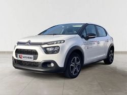 Branco Usado 2024 Citroën C3 Citadino | € 19.990 (Preço justo)