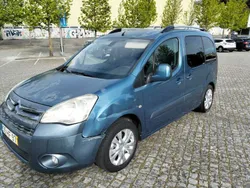 Usado 2009 Citroën Berlingo Monovolume | € 3.950 (Super Preço)