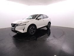 Branco Usado 2023 Nissan Qashqai Tekna SUV | € 33.450 (Preço justo)