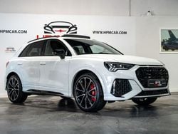 Branco Usado 2020 Audi Q3 Ambiente SUV | € 68.900