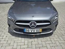 Usado 2019 Mercedes A160 Sedan | € 22.000 (Bom preço)