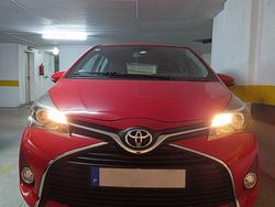 Usado 2016 Toyota Yaris Sedan | € 10.500 (Preço elevado)