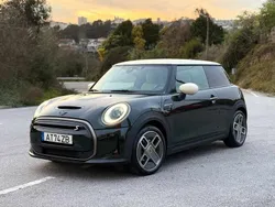 Verde Usado 2022 Mini Cooper Citadino | € 21.950 (Preço justo)