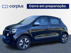 Preto Usado 2016 Renault Twingo Luxe Citadino | € 11.900 (Preço elevado)