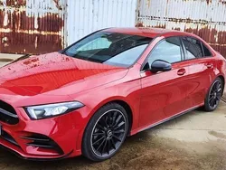 Usado 2021 Mercedes A35 AMG AMG Sedan | € 31.200