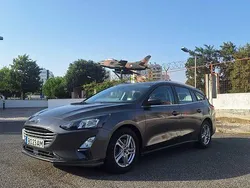 Usado 2020 Ford Focus Sedan | € 11.250 (Super Preço)