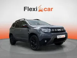 Cinza Usado 2023 Dacia Duster Extreme SUV | € 20.980 (Preço justo)