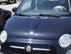 Usado 2015 Fiat 500C Cabrios | € 8.000 (Super Preço)