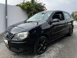 Usado 2009 VW Polo Sportline | € 2.399 (Super Preço)