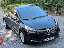 Renault Clio IV