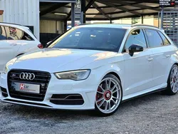 Usado 2014 Audi S3 S-line plus Sedan | € 26.999