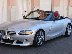 Usado 2005 BMW Z4 | € 10.999