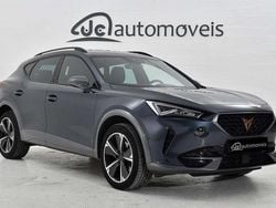 Cinza Usado 2023 Cupra Formentor SUV | € 29.900 (Preço justo)