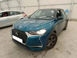Azul Usado 2022 DS Automobiles DS3 Crossback SUV | € 17.900 (Super Preço)