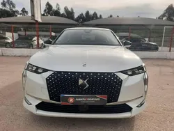 Branco Usado 2022 DS Automobiles DS4 | € 28.950 (Preço justo)