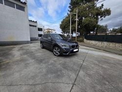 Usado 2017 BMW X1 SUV | € 18.500 (Preço justo)