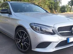Usado 2018 Mercedes C220 Sedan | € 23.500 (Super Preço)