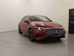 Roxo Novo 2025 Mercedes CLA 250+ Sedan | € 59.990