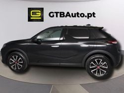 Preto Usado 2024 DS Automobiles DS3 Performance SUV | € 23.900 (Preço justo)