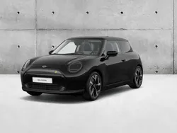 Midnight black ii metalizado Novo 2024 Mini Cooper SE Citadino | € 48.852