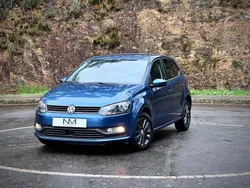 Usado 2016 VW Polo LOUNGE Sedan | € 10.490 (Preço justo)
