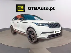 Branco Usado 2022 Land Rover Range Rover SUV | € 52.900