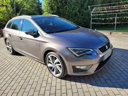 Usado 2016 Seat Leon ST FR Carrinha | € 16.500 (Preço justo)