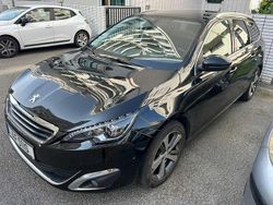 Usado 2016 Peugeot 308 Allure Carrinha | € 9.000 (Bom preço)