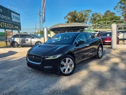 Preto Usado 2020 Jaguar I-Pace SUV | € 29.990 (Super Preço)