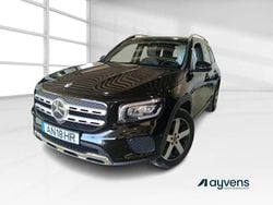 Preto Usado 2022 Mercedes GLB180 SUV | € 34.800 (Bom preço)