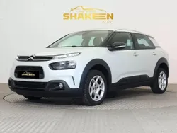 Branco Usado 2019 Citroën C4 Cactus Feel Citadino | € 11.790 (Bom preço)