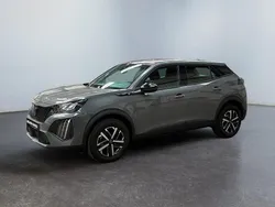 Cinza Usado 2024 Peugeot e-2008 Active SUV | € 24.990 (Bom preço)
