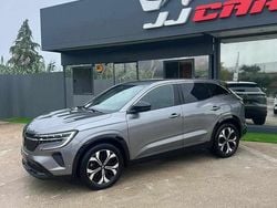 Cinza Usado 2024 Renault Austral Techno SUV | € 28.850