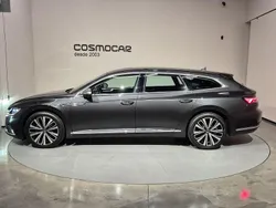 Cinza Usado 2021 VW Arteon Elegance Carrinha | € 28.900 (Preço justo)