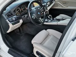 Usado 2015 BMW 520 Luxury Line Sedan | € 18.500 (Preço justo)