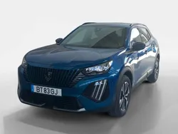 Azul Novo 2025 Peugeot 2008 Allure SUV | € 25.900 (Caro)