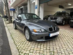 Cinza Usado 1999 BMW Z3 Cabrios | € 19.900
