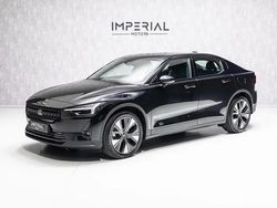 Preto Usado 2023 Polestar 2 Citadino | € 33.450 (Preço elevado)