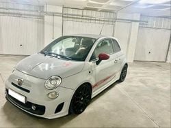 Usado 2010 Fiat 500 Abarth | € 11.750 (Preço justo)