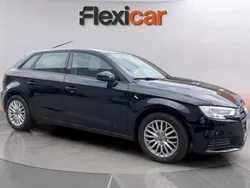 Preto Usado 2016 Audi A3 Sport Citadino | € 15.980 (Preço justo)