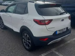 Usado 2019 Kia Stonic SUV | € 15.390 (Preço justo)
