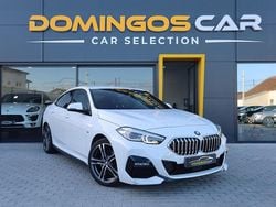 Branco Usado 2021 BMW 216 Coupé | € 26.450 (Preço elevado)