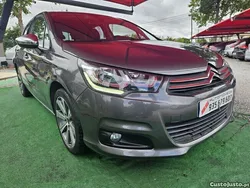 Outra Usado 2016 Citroën C4 Feel | € 11.990 (Preço justo)