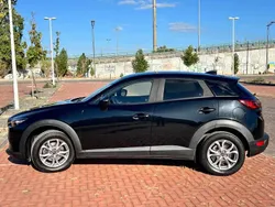 Preto Usado 2019 Mazda CX-3 SUV | € 16.900 (Preço elevado)