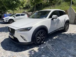 Usado 2015 Mazda CX-3 SUV | € 10.300 (Bom preço)