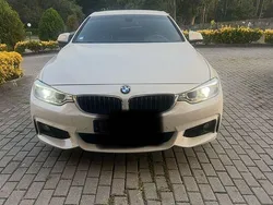 Usado 2017 BMW 420 Gran Coupé Coupé | € 21.000