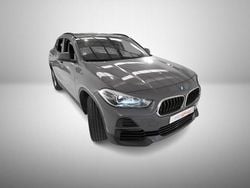 Cinzento Usado 2022 BMW X2 SUV | € 29.990