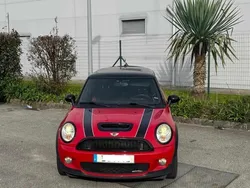 Vermelho Usado 2008 Mini John Cooper Works Citadino | € 12.500 (Preço justo)