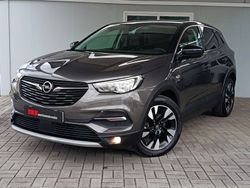 Cinzento Usado 2019 Opel Grandland X Innovation SUV | € 17.990 (Preço justo)